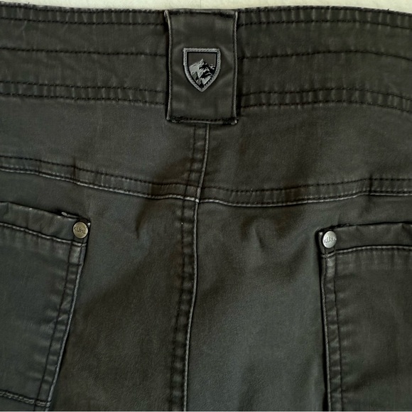 Kuhl Tech Hiking Pants 38x34 - Picture 11 of 11